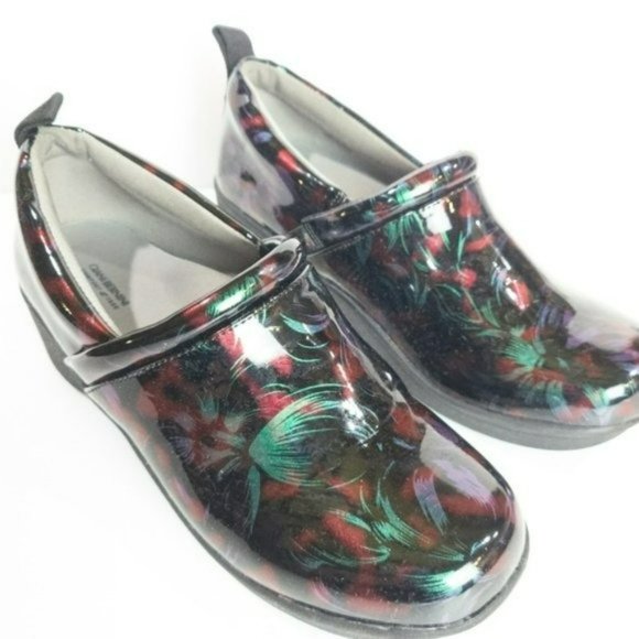 Giani Bernini Memory Foam Cavvell Clogs -9.5 - Picture 2 of 4